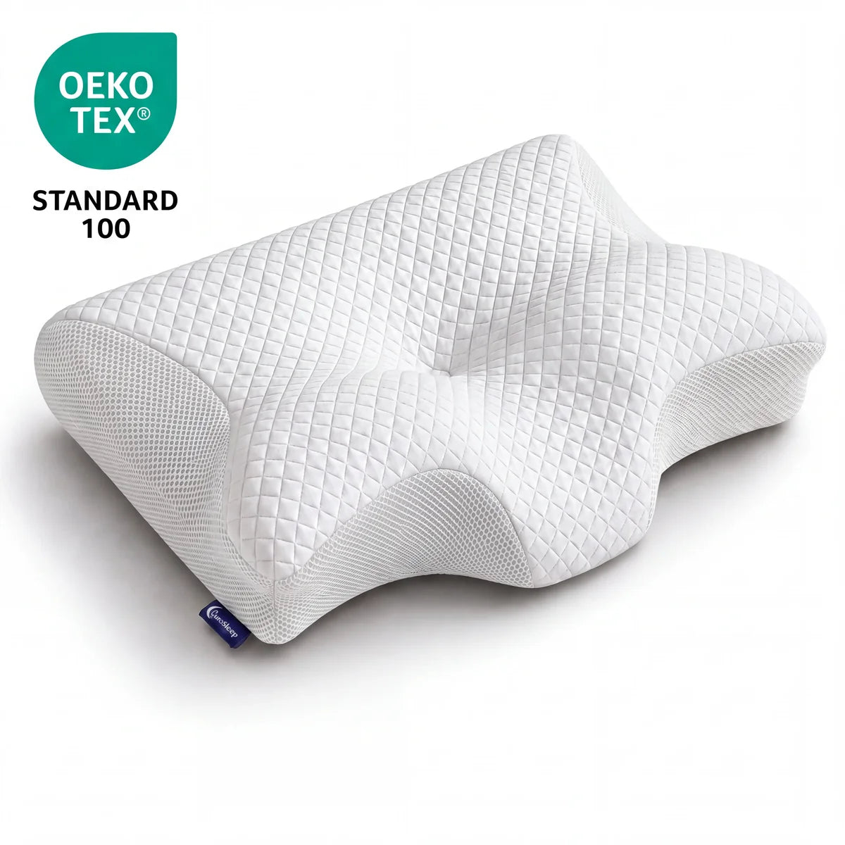 CuroSleep - Finally wake up pain-free