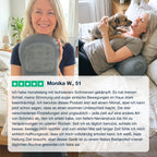 CuroSleep - Spinal Stenosis - End the pain – without surgery, from home