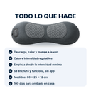 Funciones y medidas de Dorsia