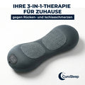 CuroSleep - Spinal Stenosis - End the pain – without surgery, from home