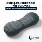 CuroSleep - Spinal Stenosis - End the pain – without surgery, from home