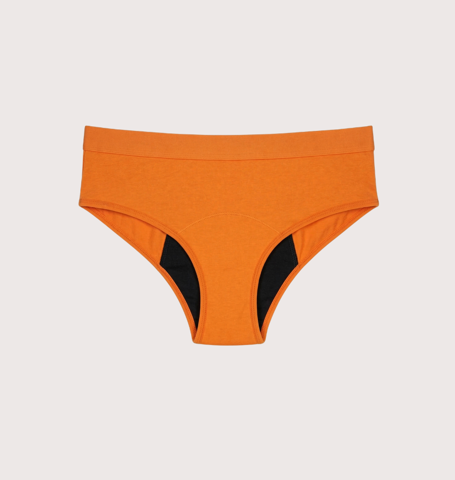 Hipster Menstrual