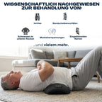 CuroSleep - Spinal Stenosis - End the pain – without surgery, from home