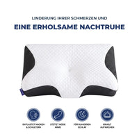 CuroSleep - Finally wake up pain-free