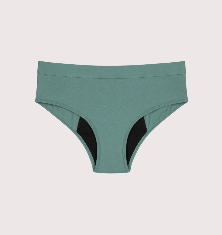 Hipster Menstrual