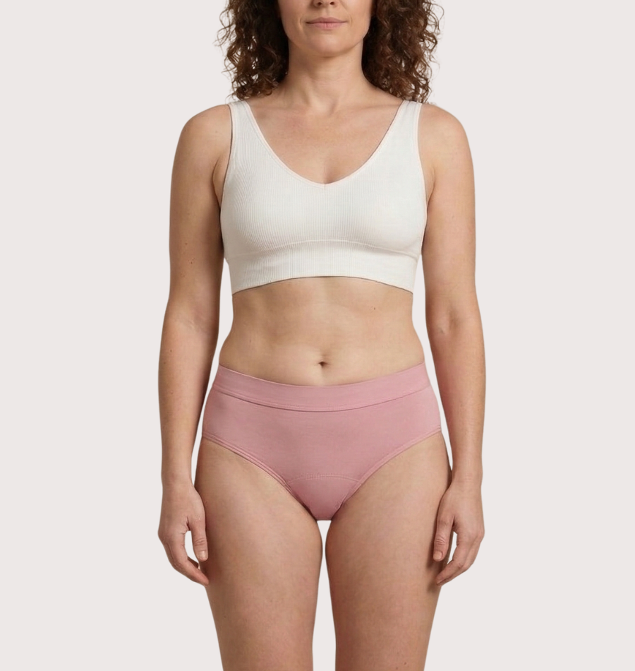 Hipster Menstrual
