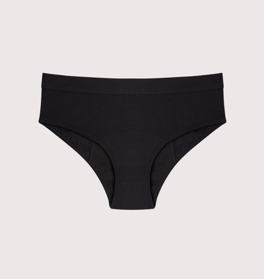 Hipster Menstrual