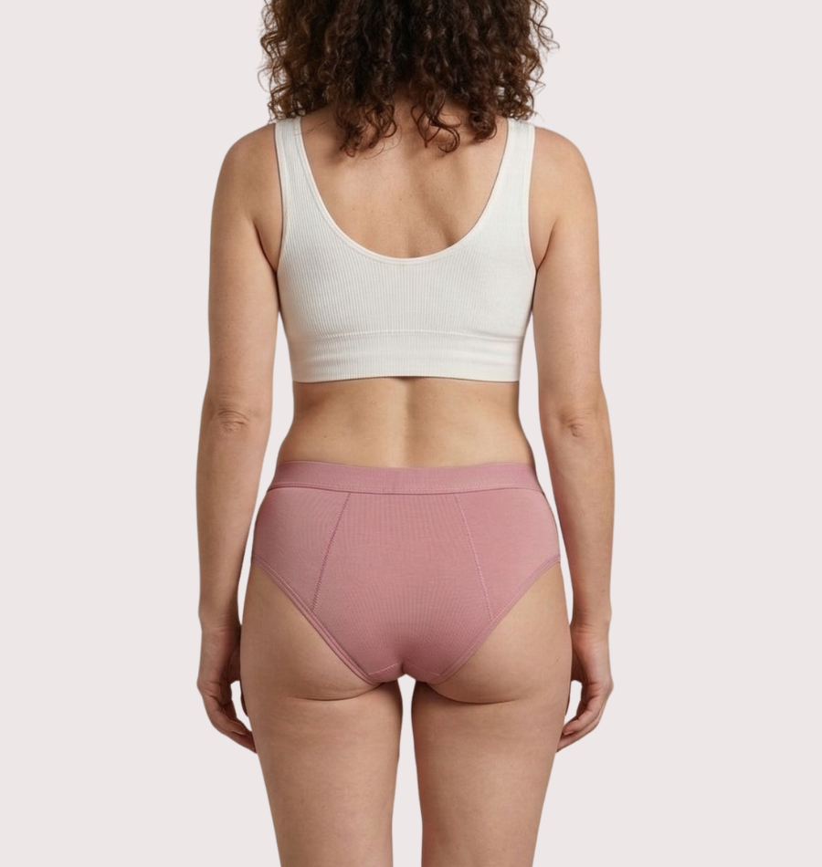 Hipster Menstrual