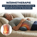 CuroSleep - Spinal Stenosis - End the pain – without surgery, from home