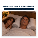 Menos ronquido postural