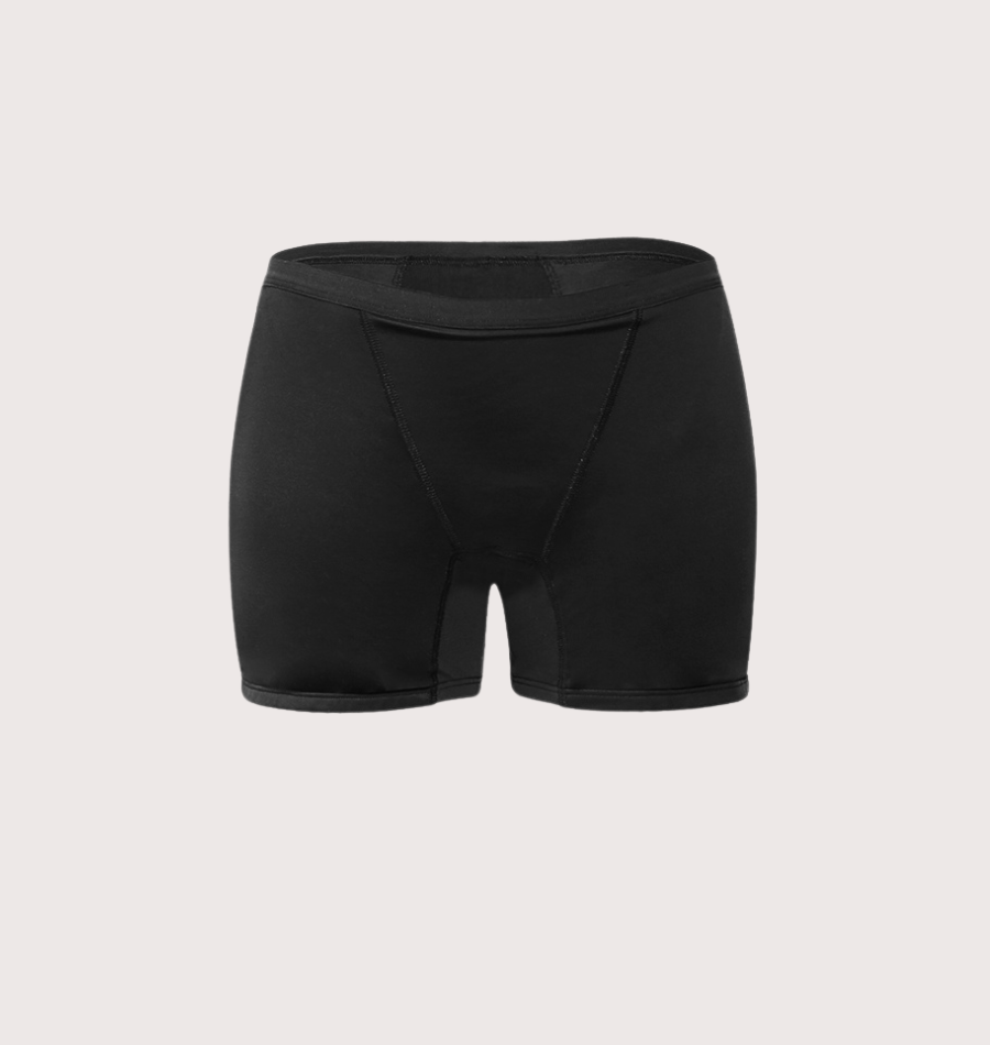 Short Boxer Menstrual