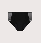 Braga Bikini Menstrual de Encaje
