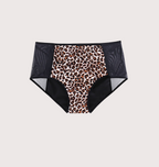Braga Bikini Menstrual de Encaje
