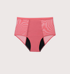 Braga Bikini Menstrual de Encaje
