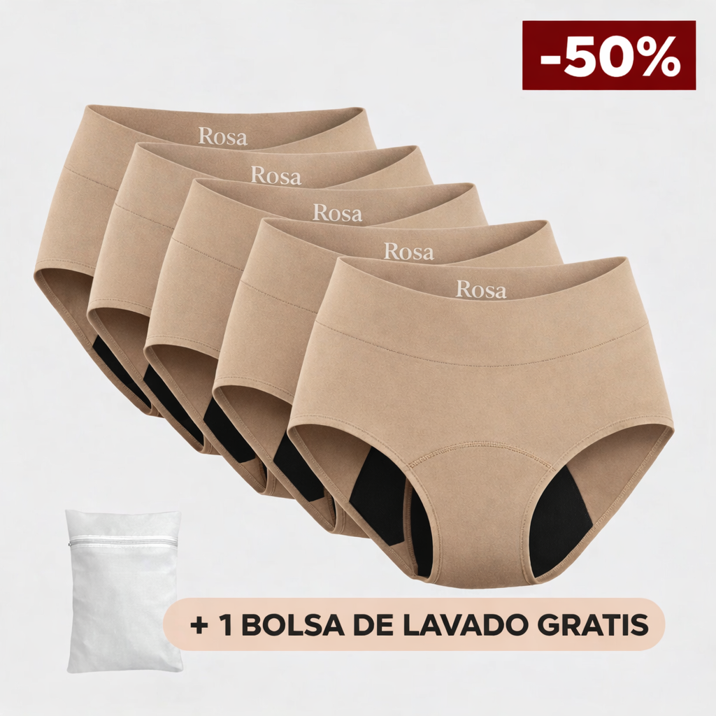 Rosa's Signature Calzones Antifugas