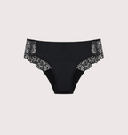 Hipster Menstrual Encaje Floral