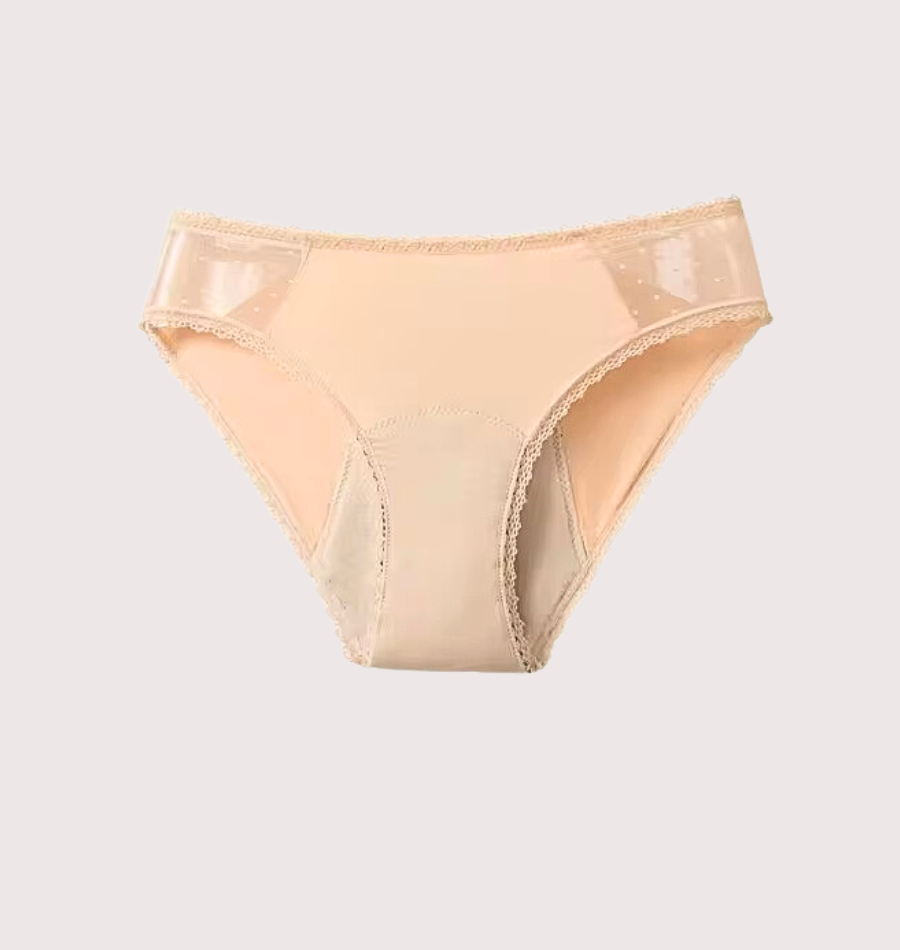Culotte Bikini Menstruelle Classique