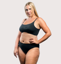 Culotte Menstruelle Sans Coutures
