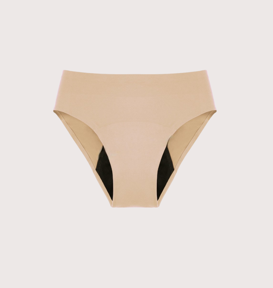 Braga Menstrual Sin Costuras