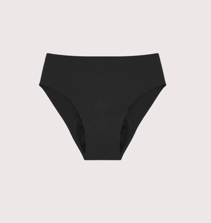 Braga Menstrual Sin Costuras