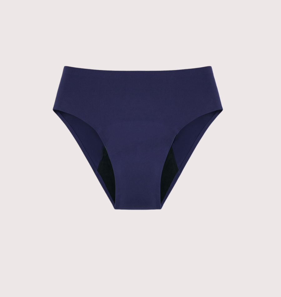 Braga Menstrual Sin Costuras