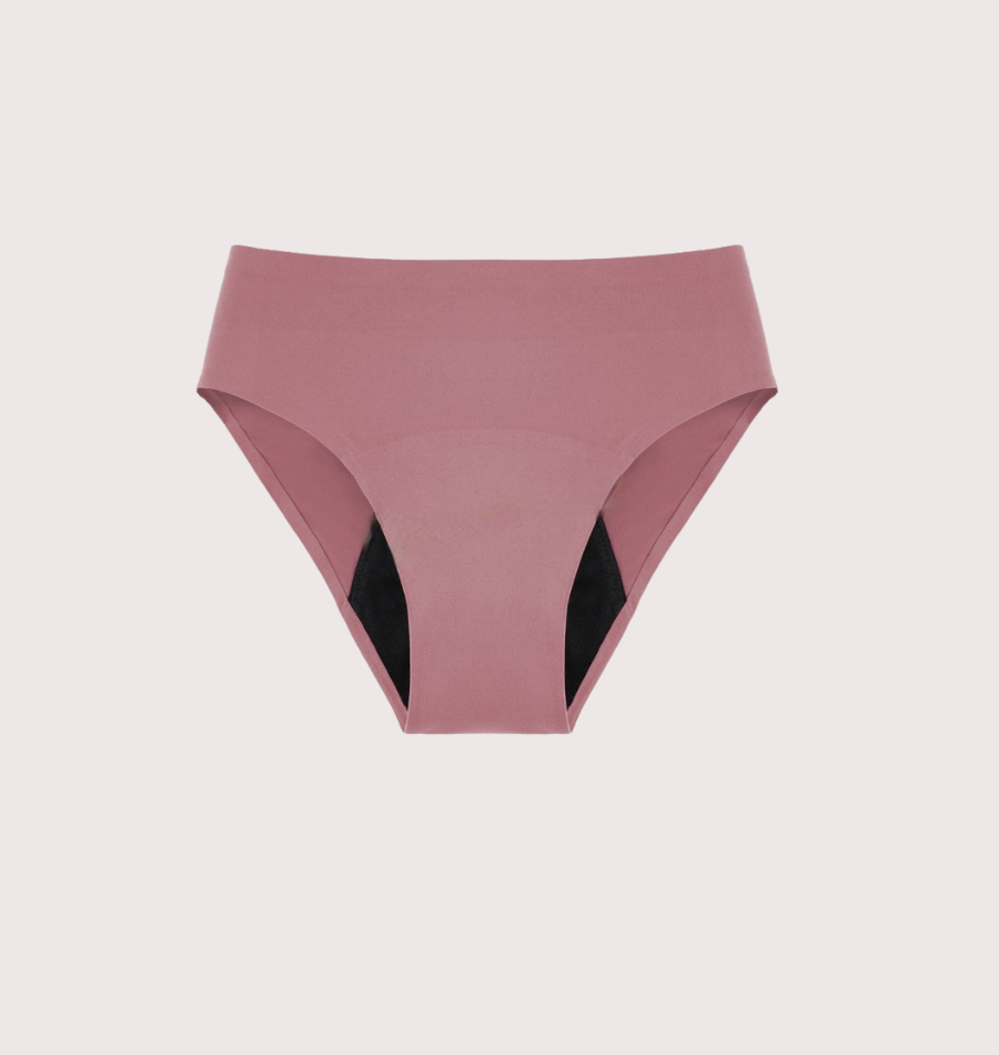 Braga Menstrual Sin Costuras