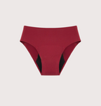 Braga Menstrual Sin Costuras