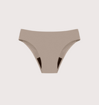 Hipster Menstrual Sin Costuras