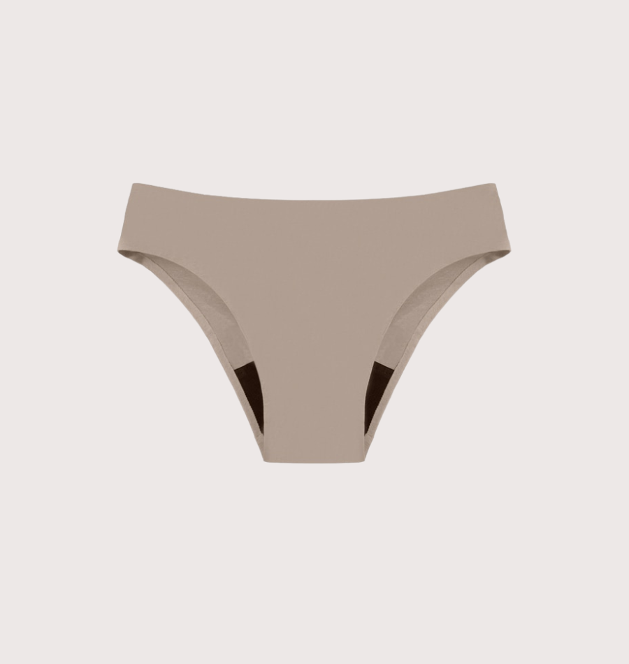 Hipster Menstrual Sin Costuras