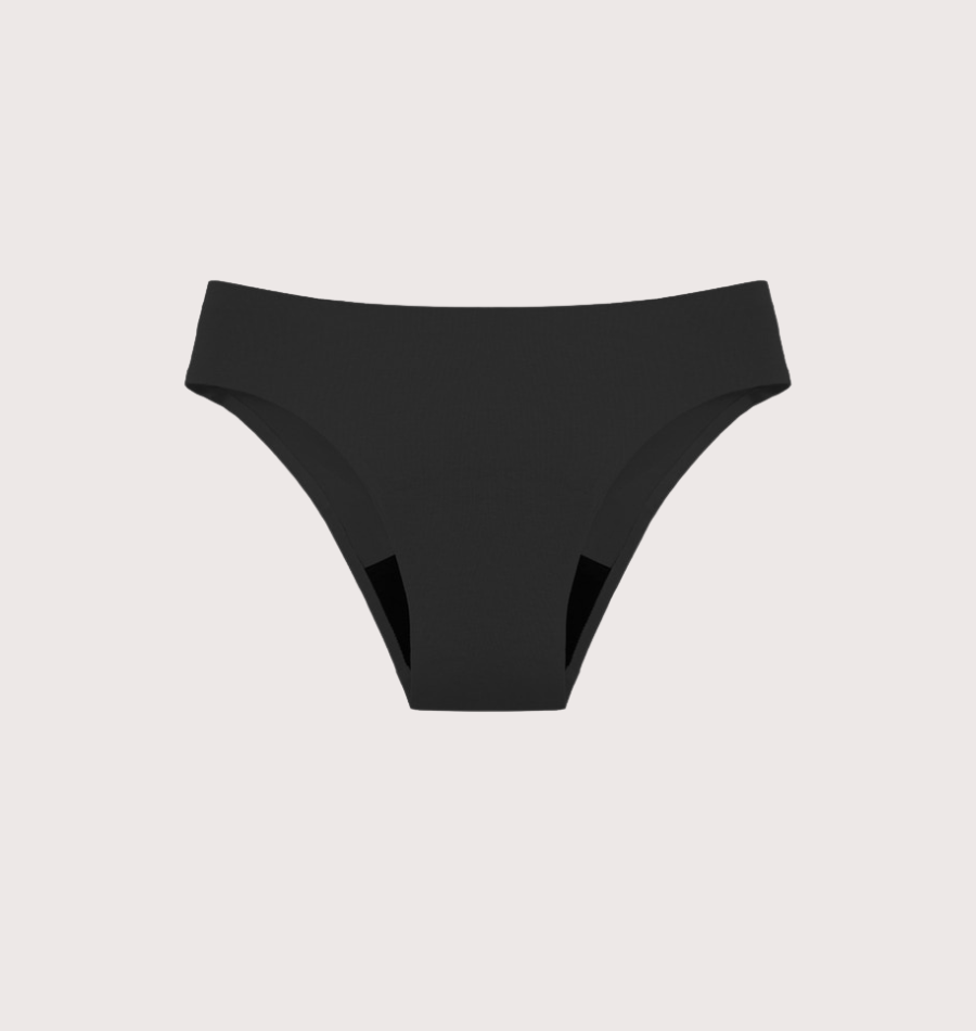 Hipster Menstrual Sin Costuras