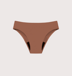 Hipster Menstrual Sin Costuras