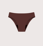 Hipster Menstrual Sin Costuras