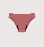 Hipster Menstrual Sin Costuras