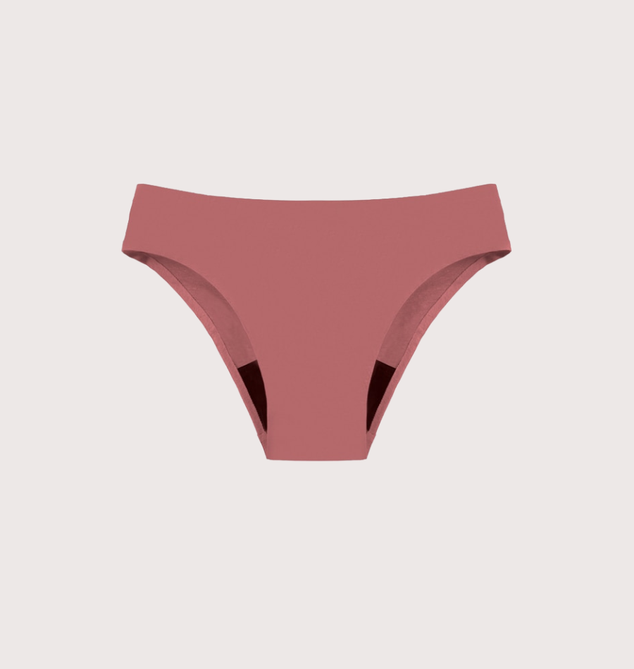 Hipster Menstrual Sin Costuras