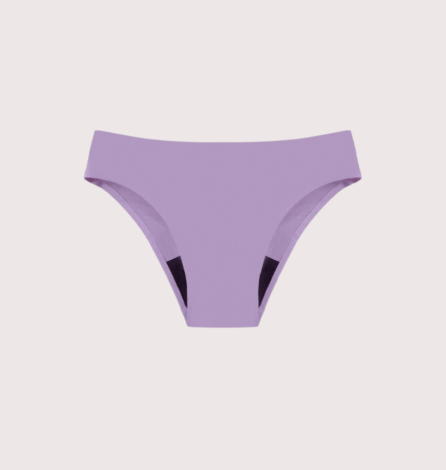Hipster Menstrual Sin Costuras
