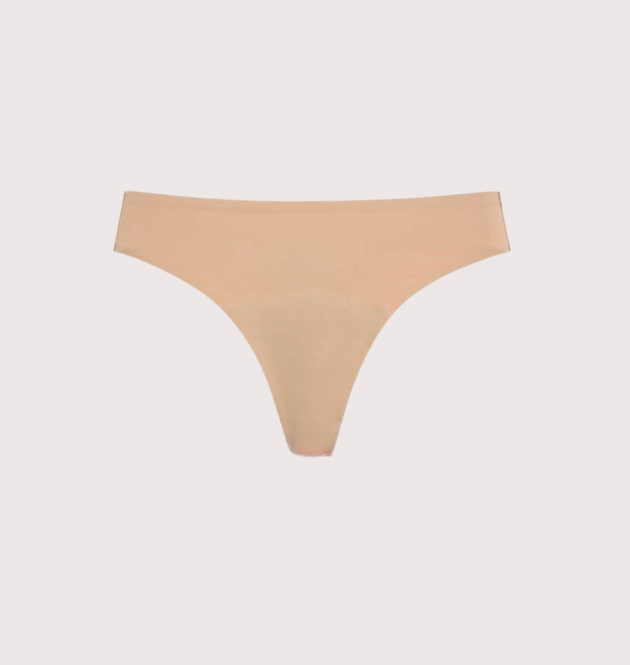 Tanga Menstrual Sin Costuras