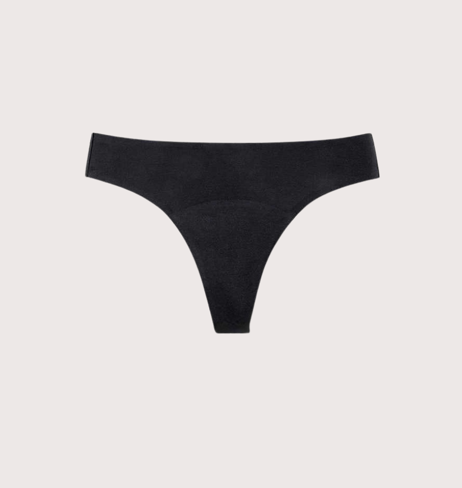 Tanga Menstrual Sin Costuras