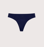 Tanga Menstrual Sin Costuras