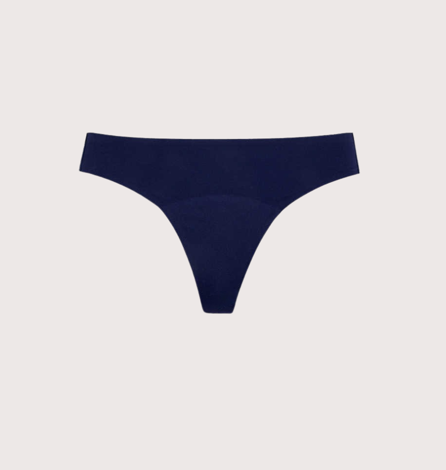 Tanga Menstrual Sin Costuras