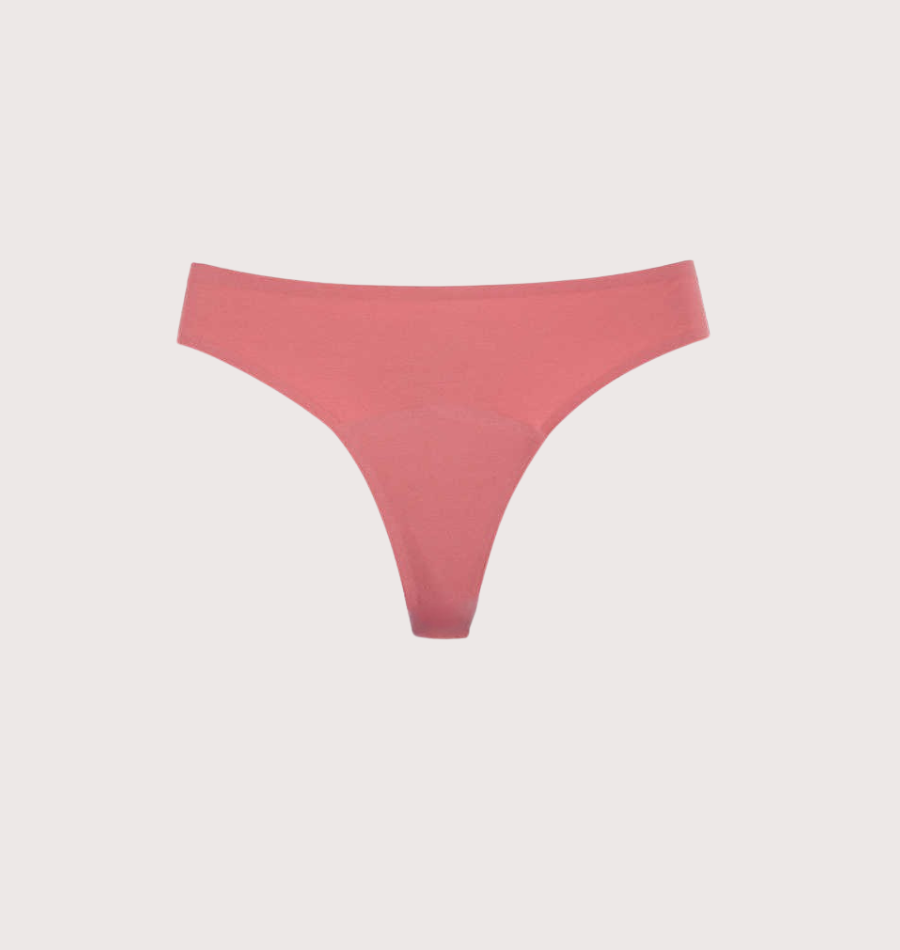 Tanga Menstrual Sin Costuras