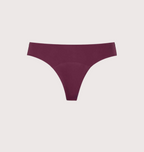 Tanga Menstrual Sin Costuras