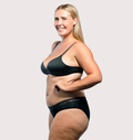 Culotte Menstruelle en Dentelle
