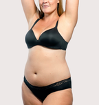 Culotte Menstruelle en Dentelle