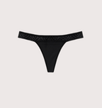 String Menstruel en Dentelle
