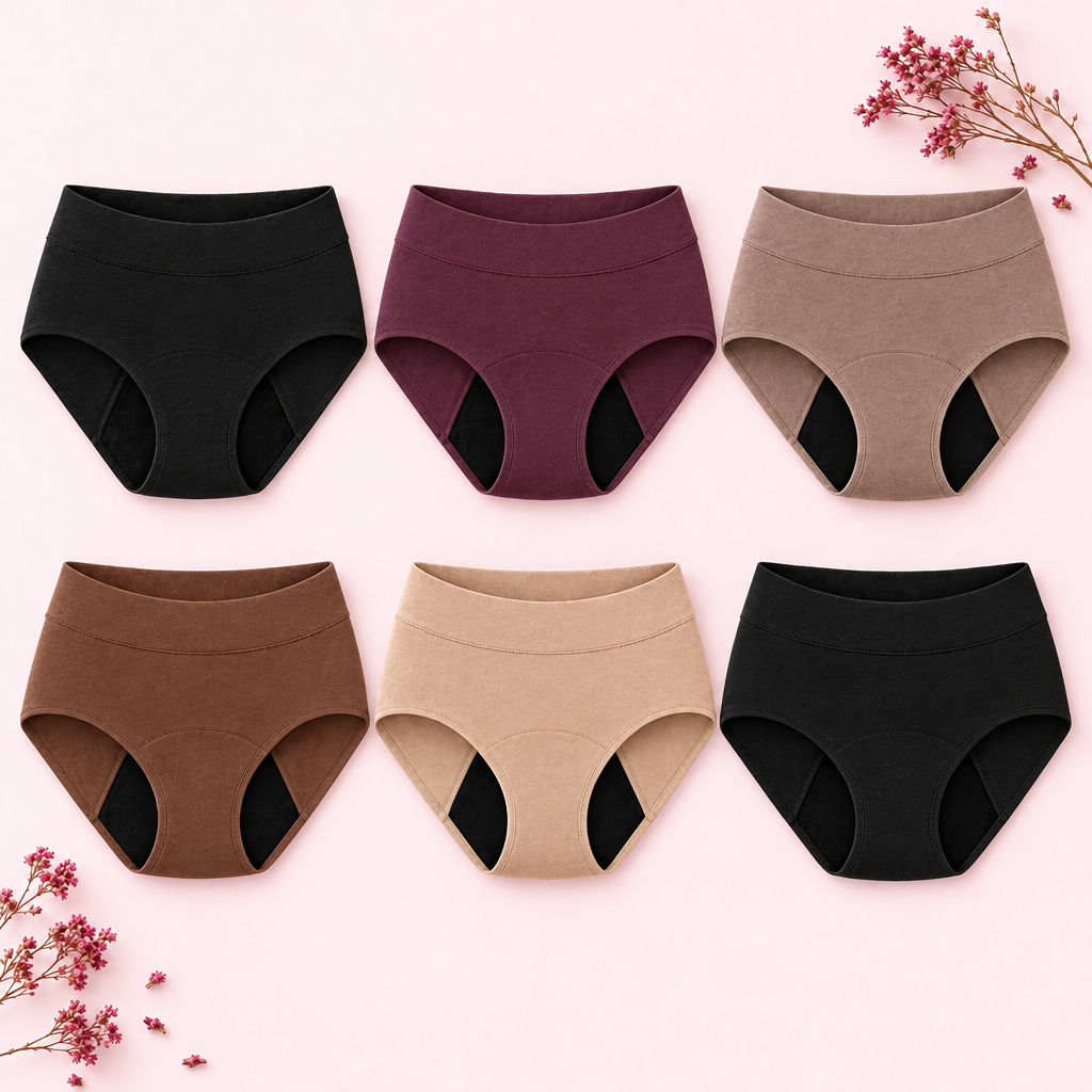 Slip assorbenti Alumeva DrySeal™