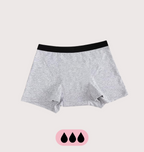 Short Boxer Menstrual