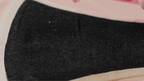 Culotte Menstruelle Taille Haute Sans Coutures