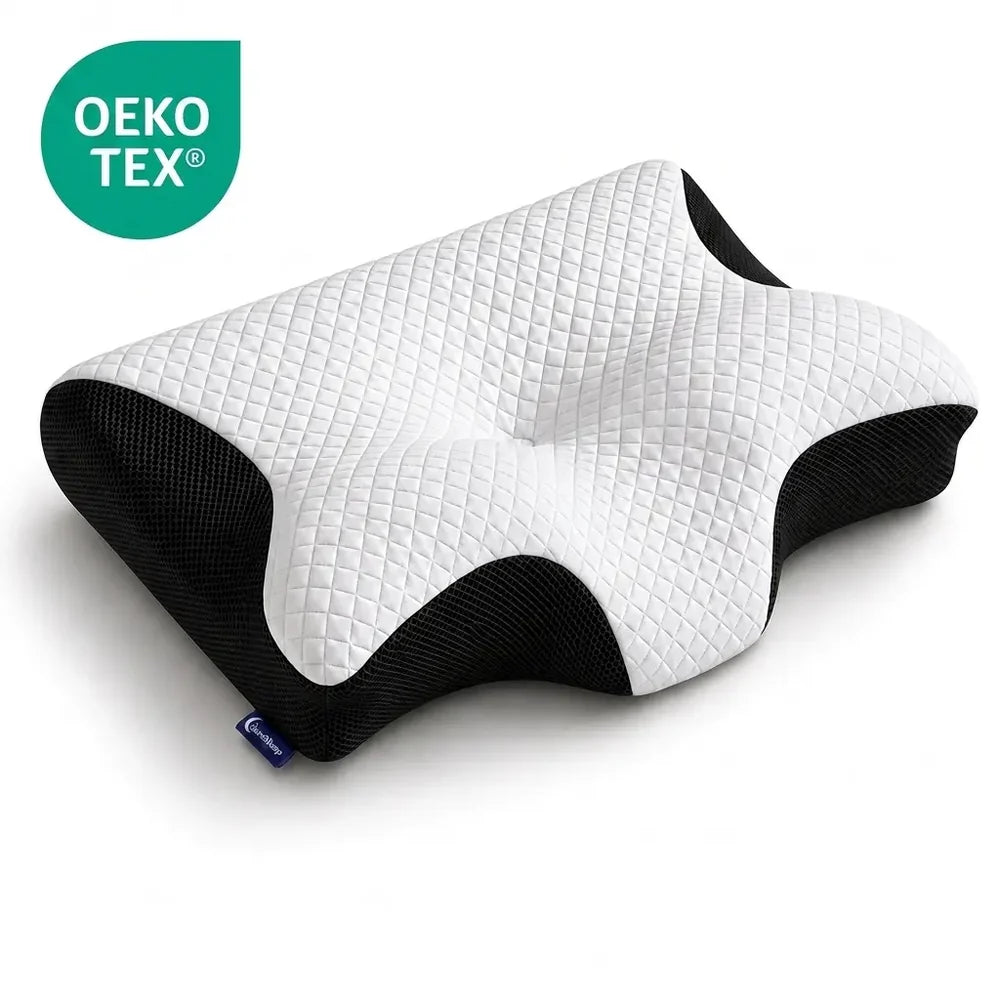CuroSleep - Finally wake up pain-free