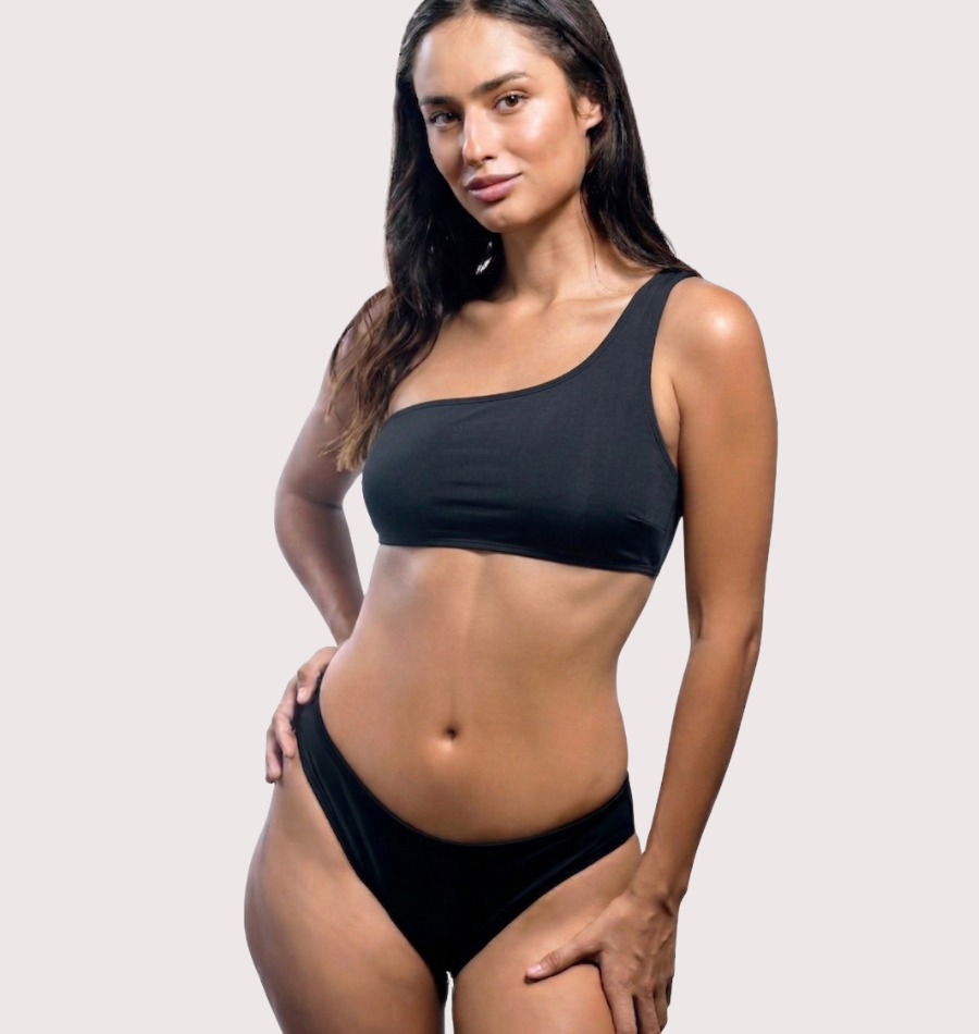 Top de Bikini