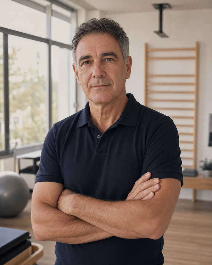 Alejandro Ruiz Campos